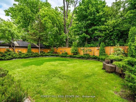 Photo 36 at 331 Connaught Avenue, Newtonbrook West, Toronto