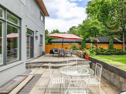 Photo 38 at 331 Connaught Avenue, Newtonbrook West, Toronto