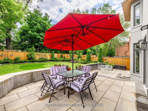 Photo 39 at 331 Connaught Avenue, Newtonbrook West, Toronto