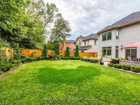 Photo 41 at 331 Connaught Avenue, Newtonbrook West, Toronto