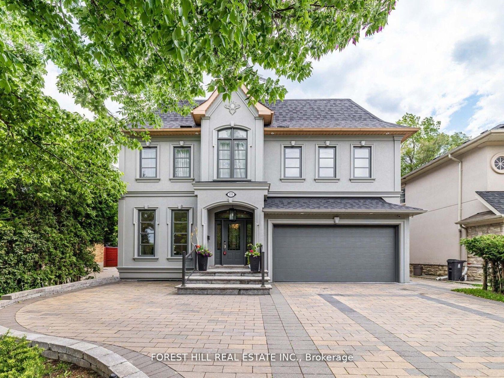331 Connaught Avenue, Newtonbrook West, Toronto 