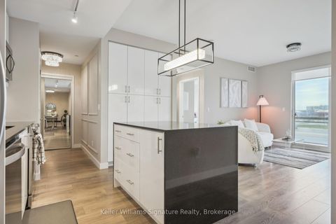 Photo 0 at 219 - 168 Sabina Drive, GO Glenorchy, Oakville