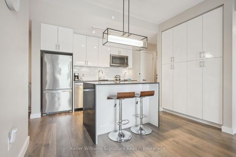 Photo 1 at 219 - 168 Sabina Drive, GO Glenorchy, Oakville
