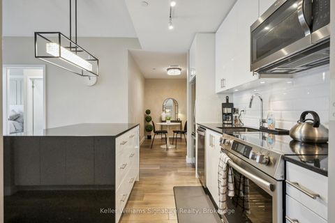 Photo 2 at 219 - 168 Sabina Drive, GO Glenorchy, Oakville