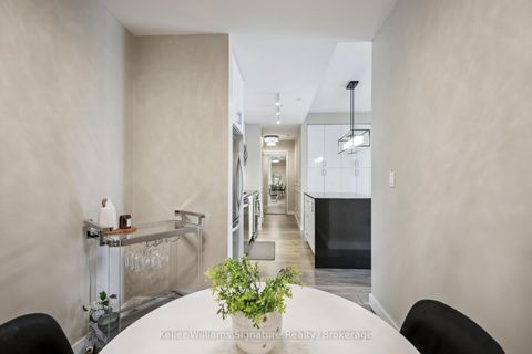 Photo 4 at 219 - 168 Sabina Drive, GO Glenorchy, Oakville