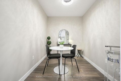 Photo 5 at 219 - 168 Sabina Drive, GO Glenorchy, Oakville