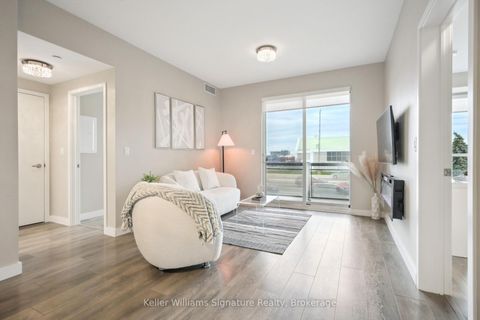 Photo 6 at 219 - 168 Sabina Drive, GO Glenorchy, Oakville