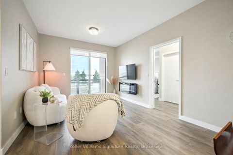 Photo 8 at 219 - 168 Sabina Drive, GO Glenorchy, Oakville