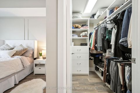 Photo 10 at 219 - 168 Sabina Drive, GO Glenorchy, Oakville