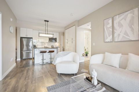 Photo 16 at 219 - 168 Sabina Drive, GO Glenorchy, Oakville