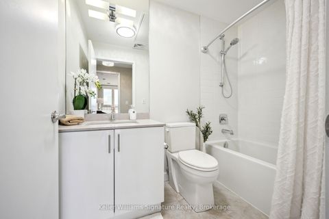 Photo 17 at 219 - 168 Sabina Drive, GO Glenorchy, Oakville
