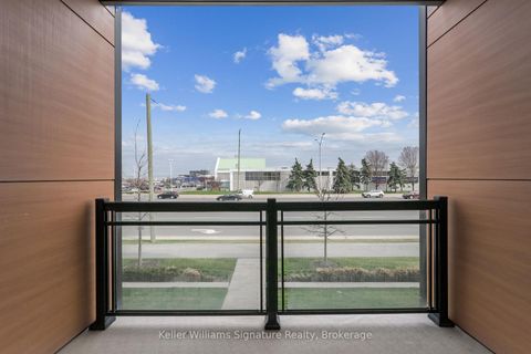 Photo 18 at 219 - 168 Sabina Drive, GO Glenorchy, Oakville