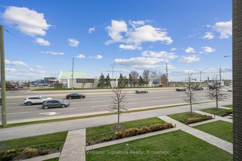 Photo 22 at 219 - 168 Sabina Drive, GO Glenorchy, Oakville