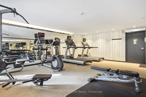 Photo 23 at 219 - 168 Sabina Drive, GO Glenorchy, Oakville
