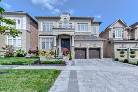 Photo 0 at 107 Headwind Boulevard, Vellore Village, Vaughan