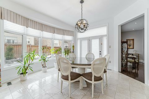 Photo 18 at 107 Headwind Boulevard, Vellore Village, Vaughan