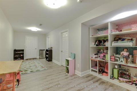 Photo 41 at 107 Headwind Boulevard, Vellore Village, Vaughan