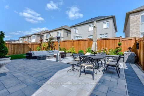 Photo 45 at 107 Headwind Boulevard, Vellore Village, Vaughan