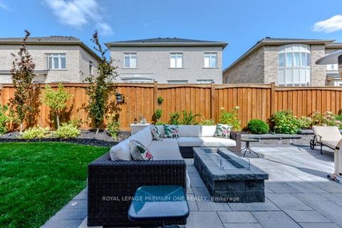Photo 47 at 107 Headwind Boulevard, Vellore Village, Vaughan