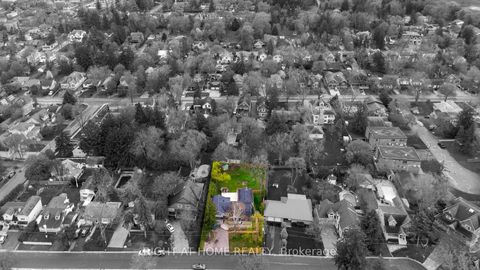 Photo 2 at 120 Wright Street, Mill Pond, Richmond Hill