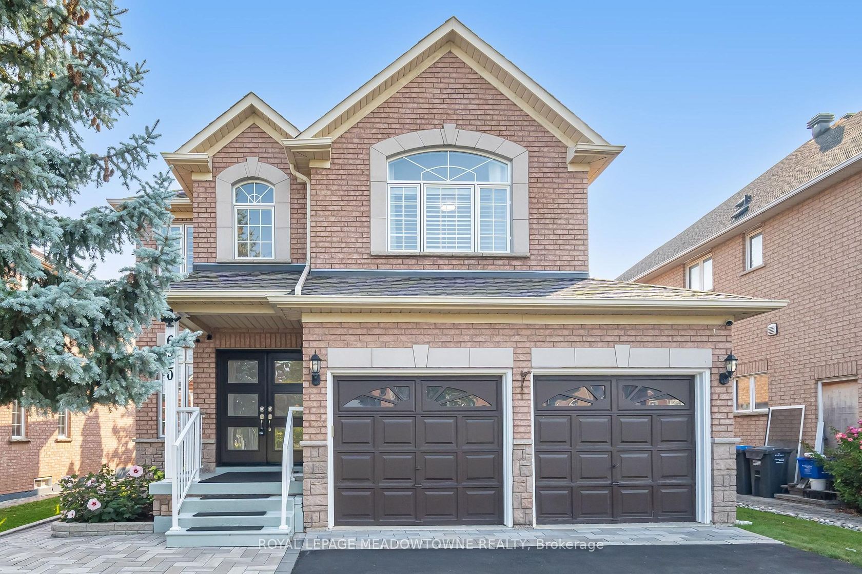 6520 Western Skies Way, Meadowvale Village, Mississauga 
