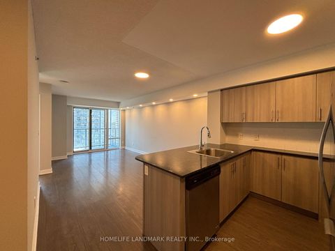 Photo 5 at 1014 - 185 Bonis Avenue, Sullivan, Toronto