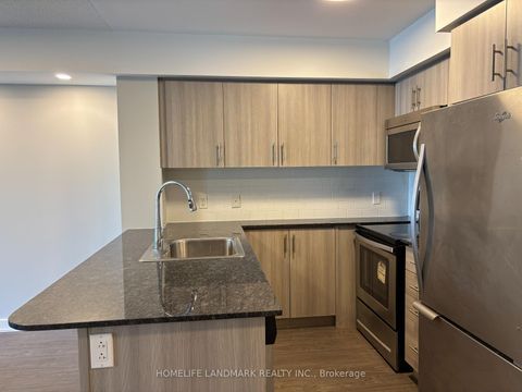 Photo 6 at 1014 - 185 Bonis Avenue, Sullivan, Toronto