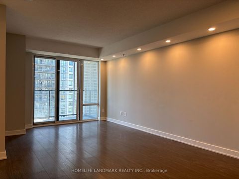 Photo 8 at 1014 - 185 Bonis Avenue, Sullivan, Toronto