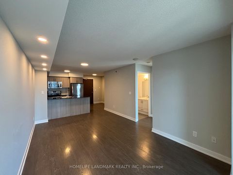 Photo 9 at 1014 - 185 Bonis Avenue, Sullivan, Toronto