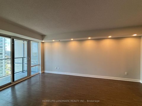 Photo 10 at 1014 - 185 Bonis Avenue, Sullivan, Toronto