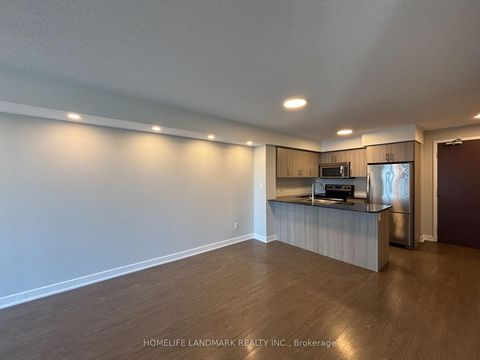 Photo 11 at 1014 - 185 Bonis Avenue, Sullivan, Toronto