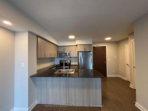 Photo 12 at 1014 - 185 Bonis Avenue, Sullivan, Toronto