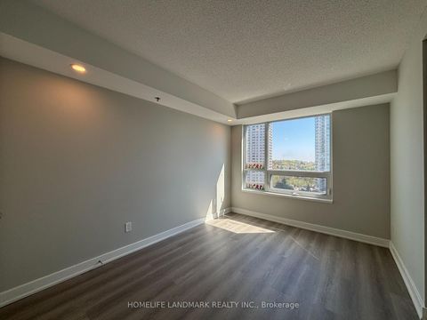 Photo 13 at 1014 - 185 Bonis Avenue, Sullivan, Toronto