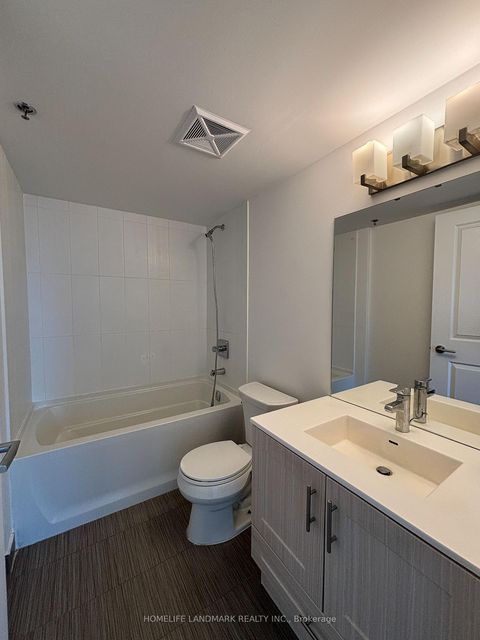 Photo 14 at 1014 - 185 Bonis Avenue, Sullivan, Toronto