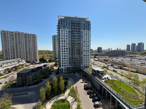 Photo 16 at 1014 - 185 Bonis Avenue, Sullivan, Toronto