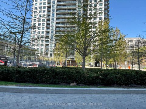 Photo 17 at 1014 - 185 Bonis Avenue, Sullivan, Toronto
