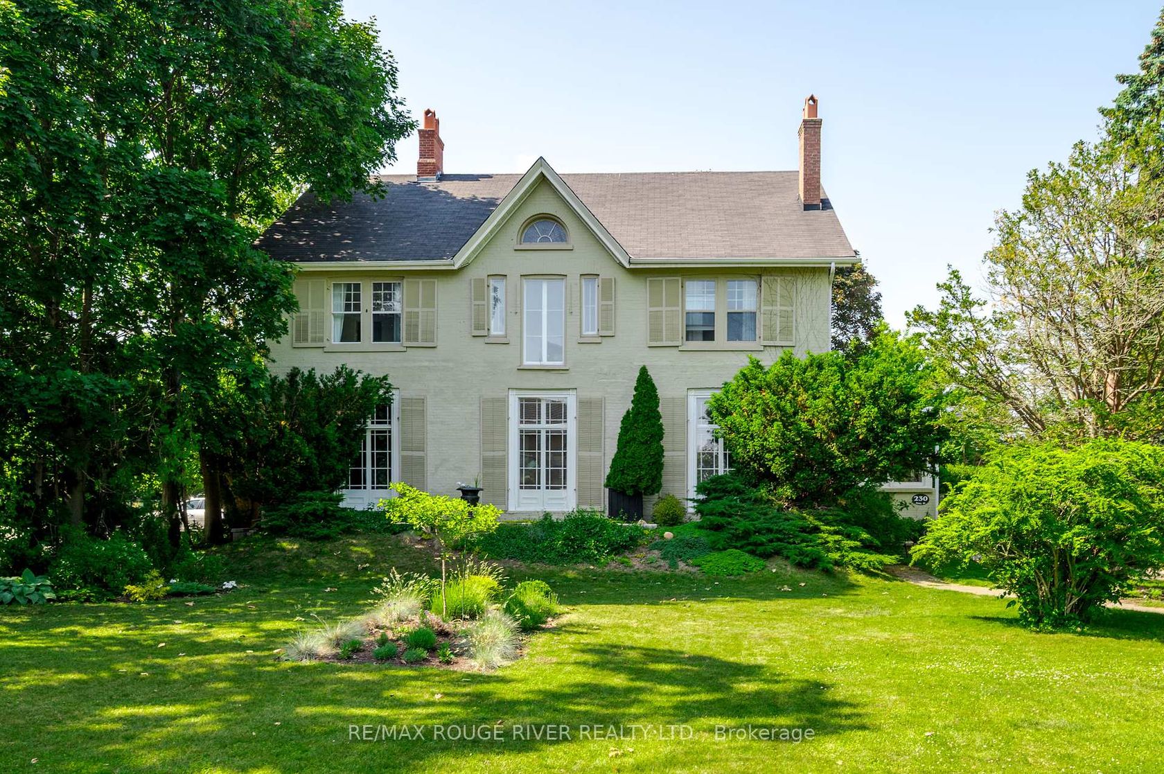 230 King Street W, Cobourg 