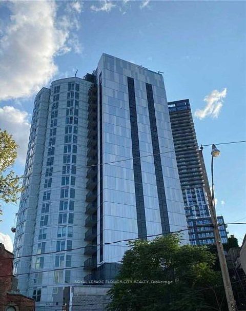 Photo 0 at 1005 - 219 Dundas Street E, Yonge Corridor, Toronto