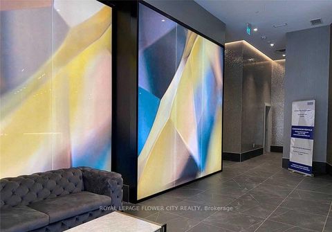Photo 1 at 1005 - 219 Dundas Street E, Yonge Corridor, Toronto