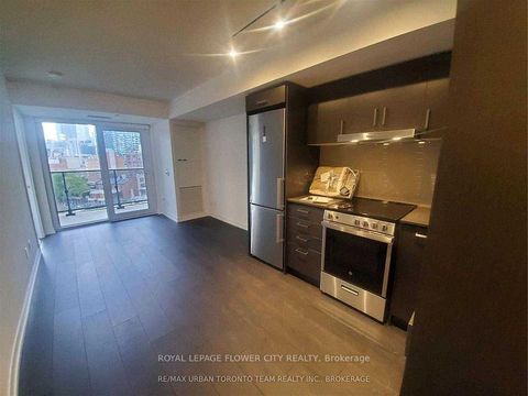 Photo 3 at 1005 - 219 Dundas Street E, Yonge Corridor, Toronto