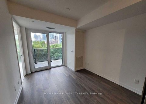 Photo 6 at 1005 - 219 Dundas Street E, Yonge Corridor, Toronto