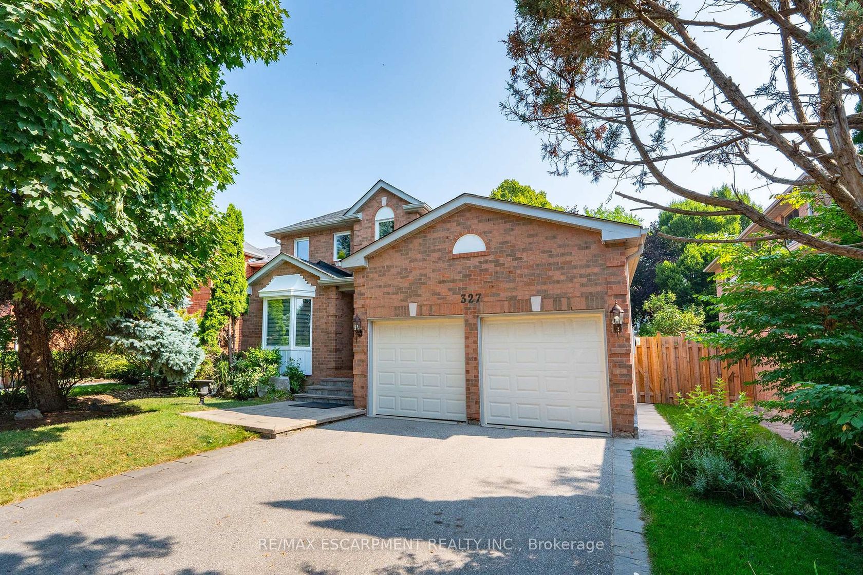 327 Northwood Drive, GA Glen Abbey, Oakville 