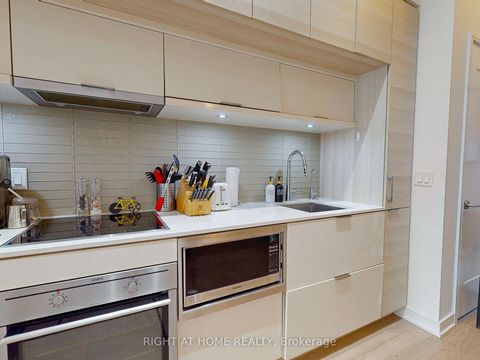 Photo 14 at 1904 - 88 Scott Street, Yonge Corridor, Toronto