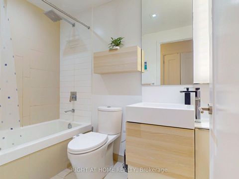 Photo 21 at 1904 - 88 Scott Street, Yonge Corridor, Toronto
