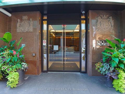Photo 24 at 1904 - 88 Scott Street, Yonge Corridor, Toronto
