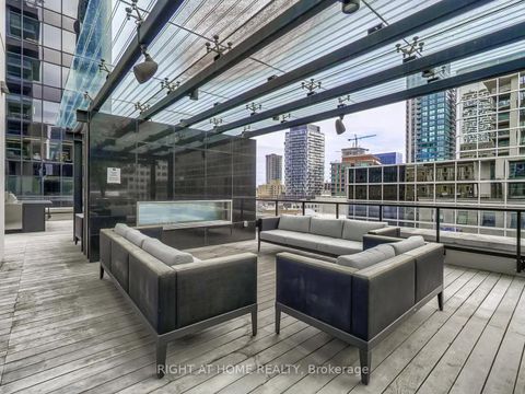 Photo 31 at 1904 - 88 Scott Street, Yonge Corridor, Toronto