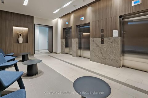Photo 4 at 607 - 1787 St Clair Avenue, Pellam Park, Toronto