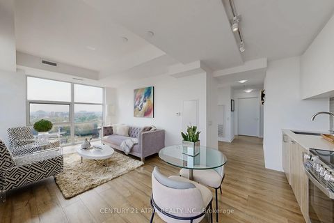Photo 14 at 607 - 1787 St Clair Avenue, Pellam Park, Toronto