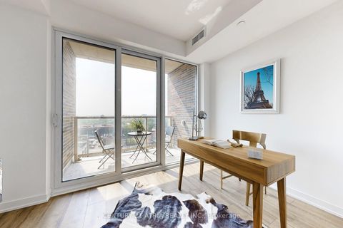 Photo 16 at 607 - 1787 St Clair Avenue, Pellam Park, Toronto