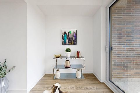 Photo 18 at 607 - 1787 St Clair Avenue, Pellam Park, Toronto